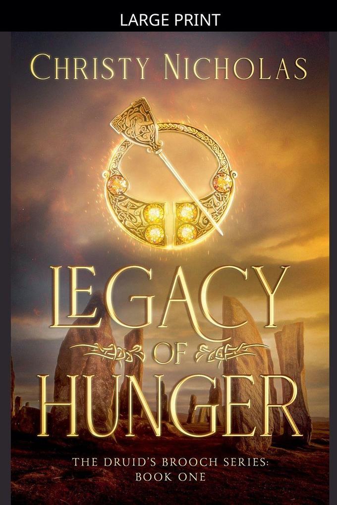 Legacy of Hunger