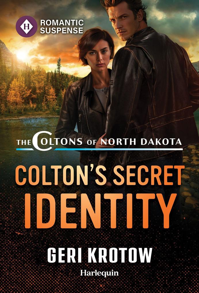 Colton's Secret Identity