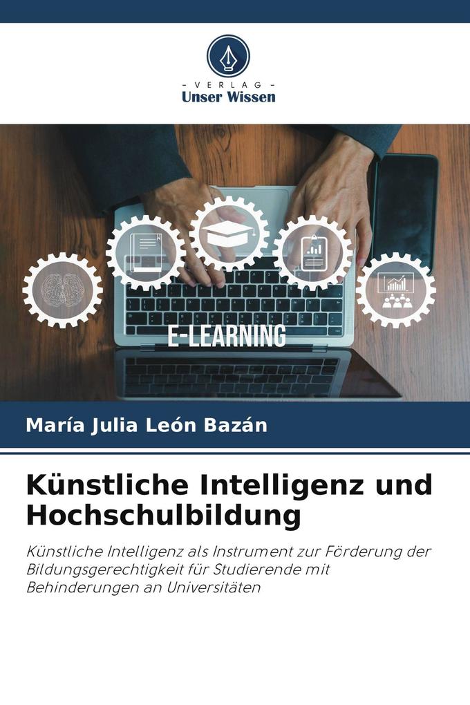 Künstliche Intelligenz und Hochschulbildung