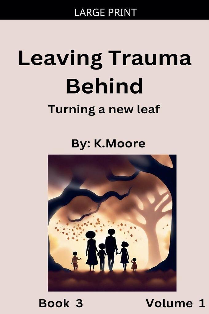 Turning a New Leaf