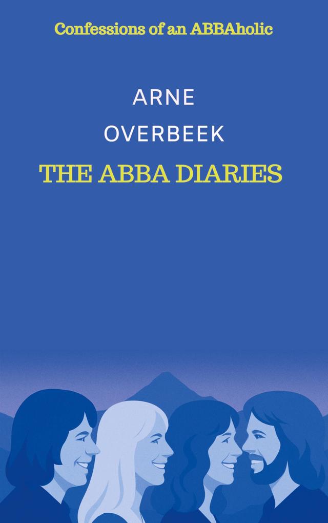 The ABBA Diaries