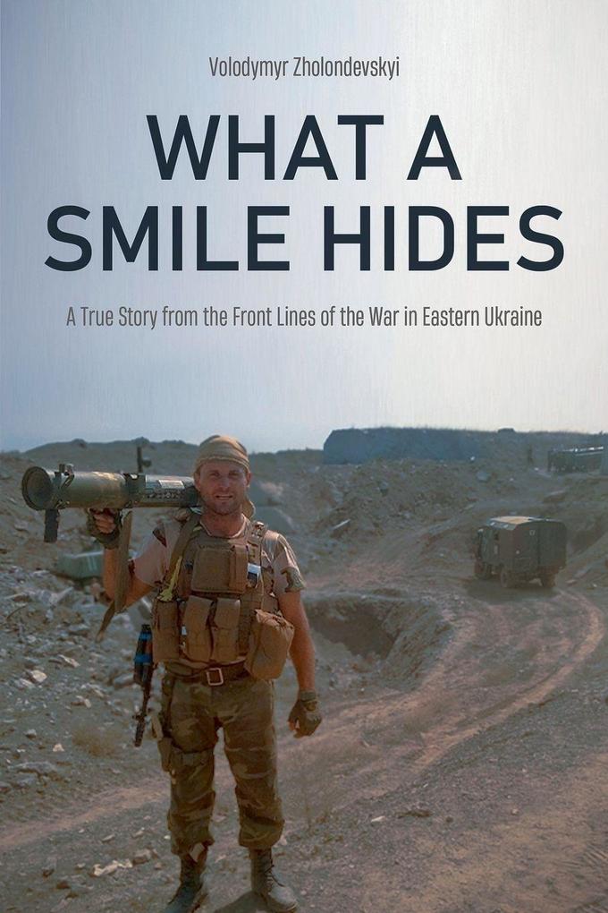 What a Smile Hides