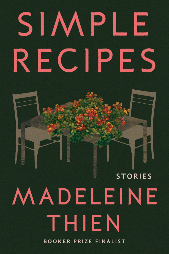 Simple Recipes