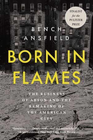 Born in Flames