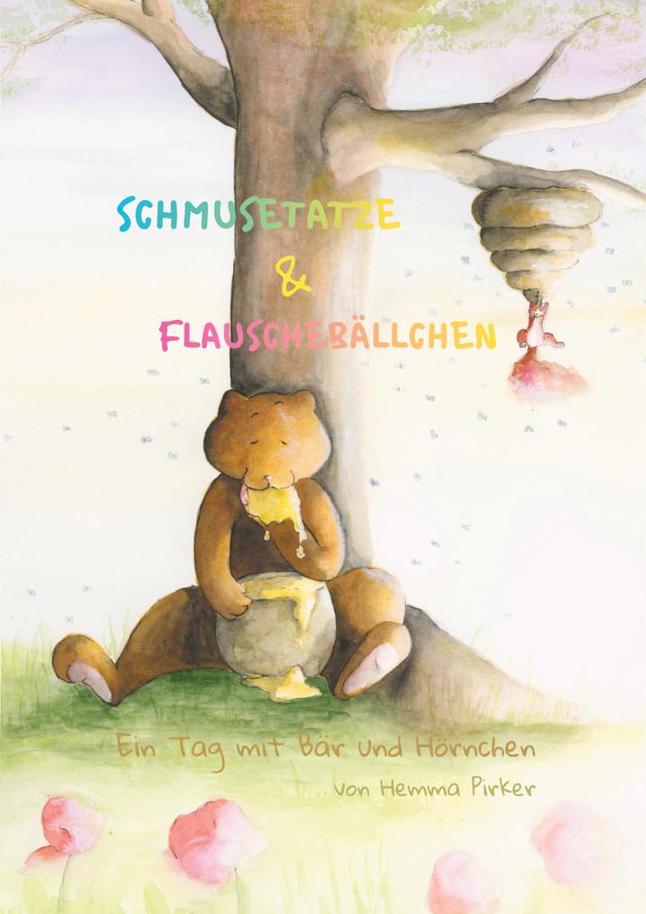 Schmusetatze & Flauschebällchen