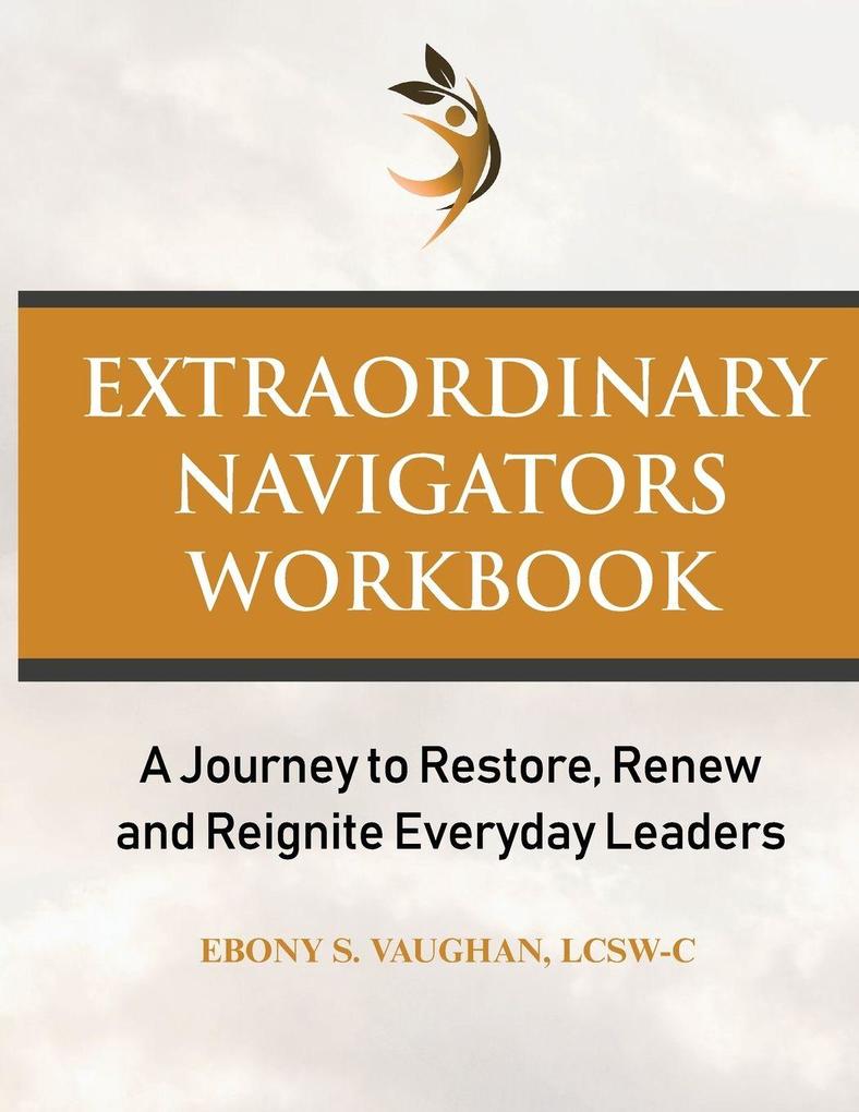 Extraordinary Navigators Workbook