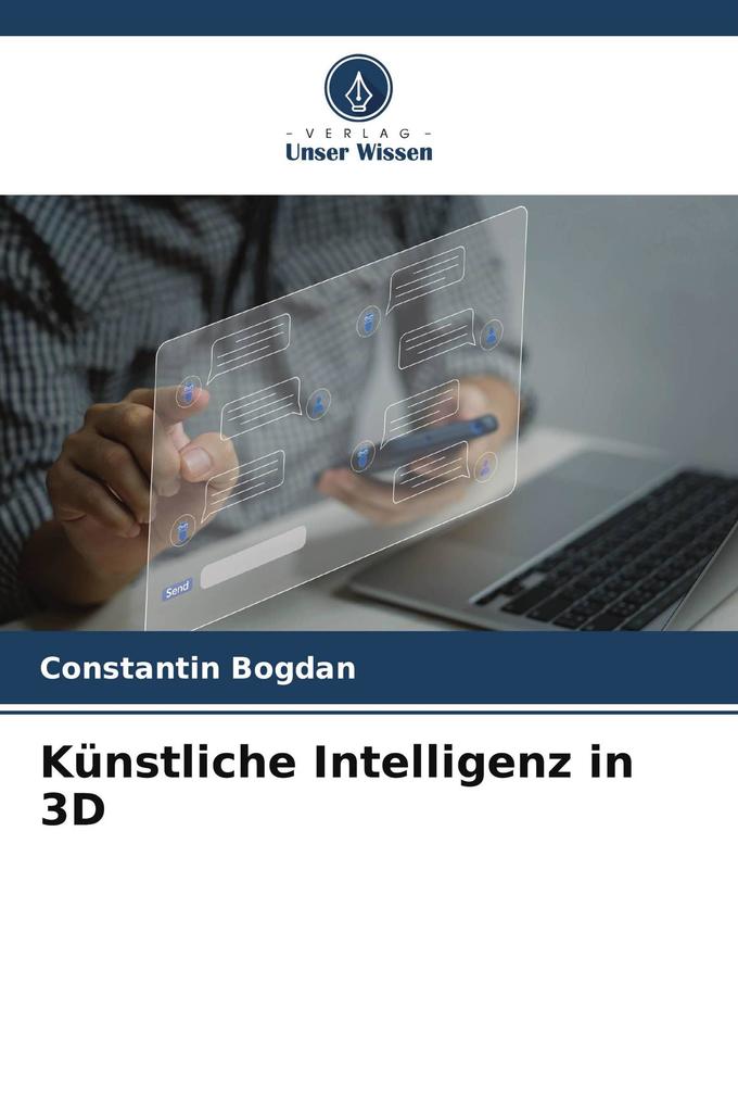 Künstliche Intelligenz in 3D