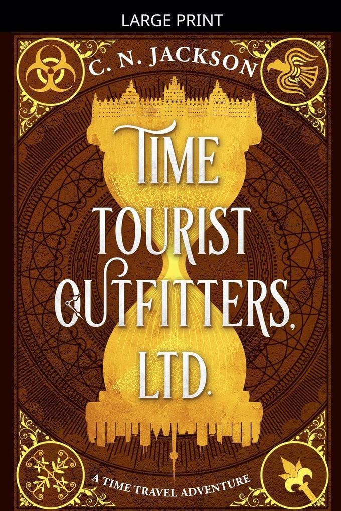 Time Tourist Outfitters Ltd.