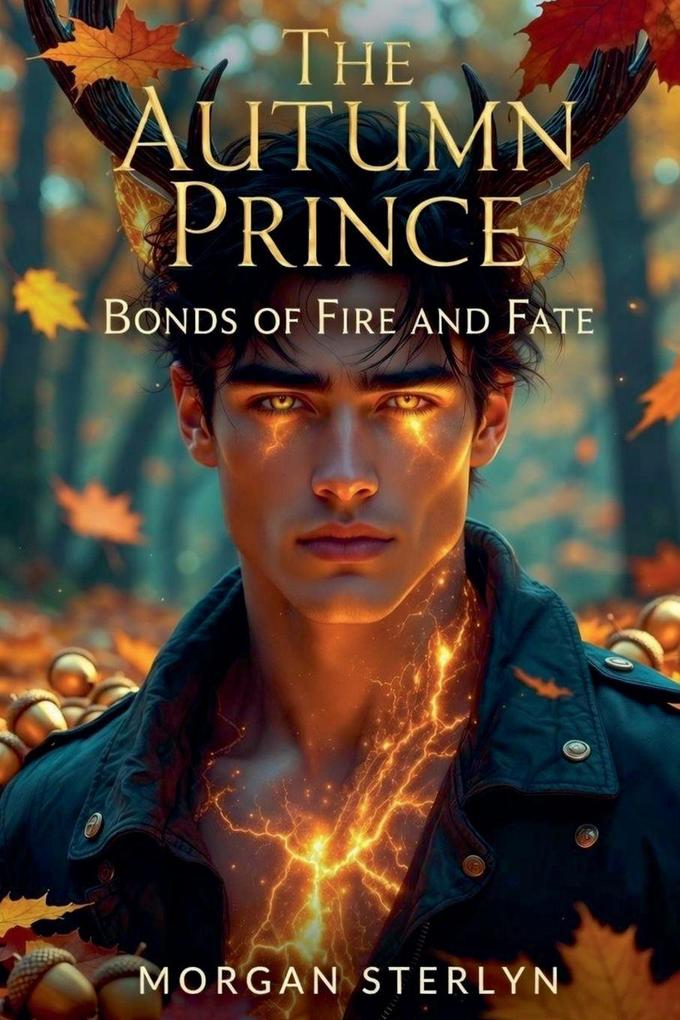 The Autumn Prince