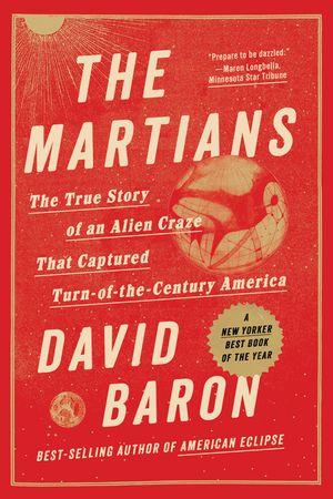 The Martians
