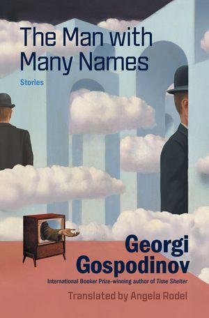 Man With Many Names