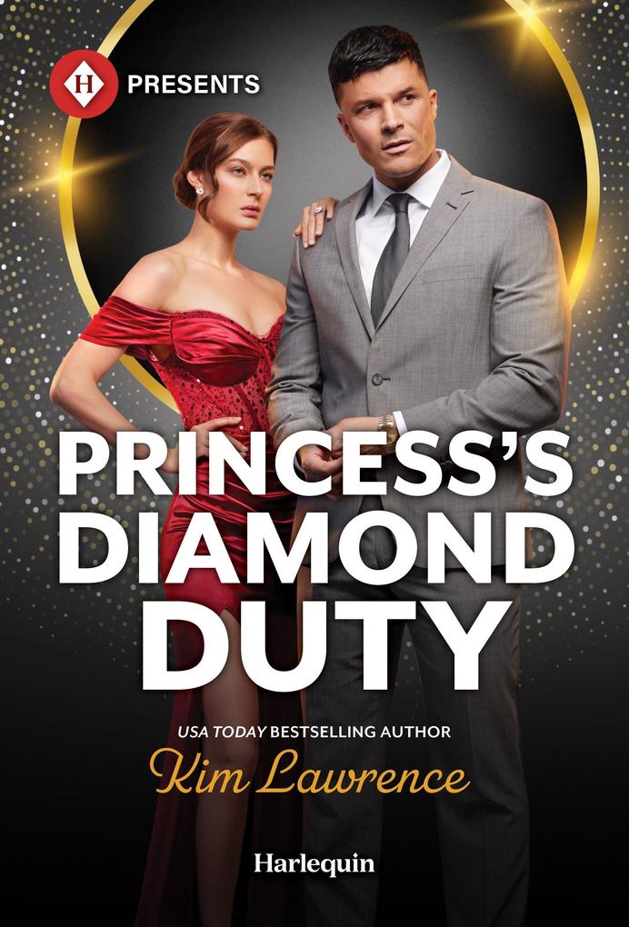 Princess's Diamond Duty