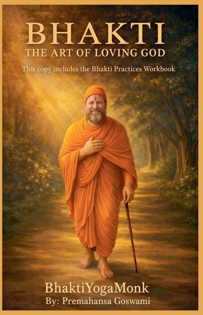 Bhakti