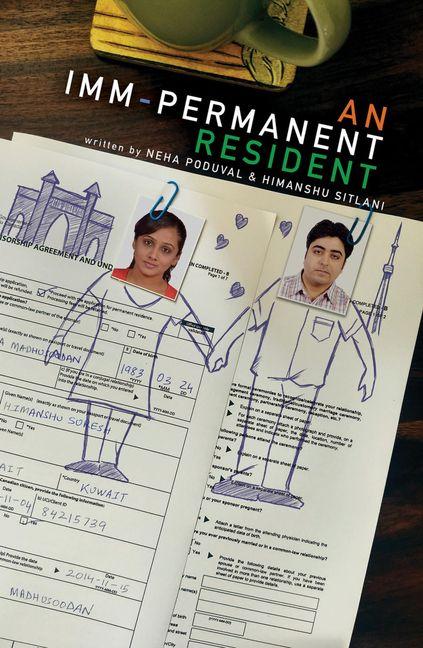 An IMM-Permanent Resident