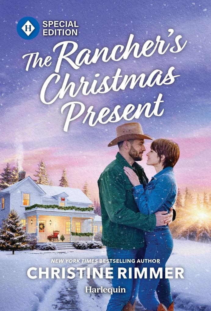 The Rancher's Christmas Present