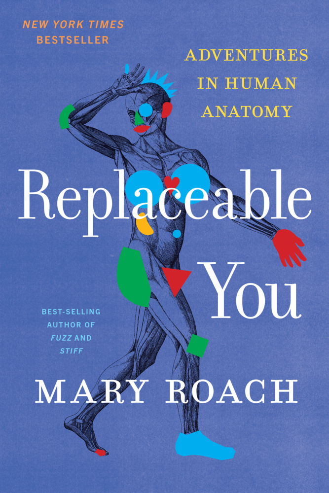 Replaceable You