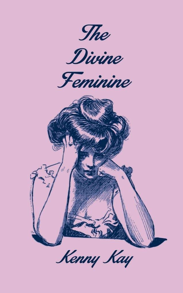 The Divine Feminine