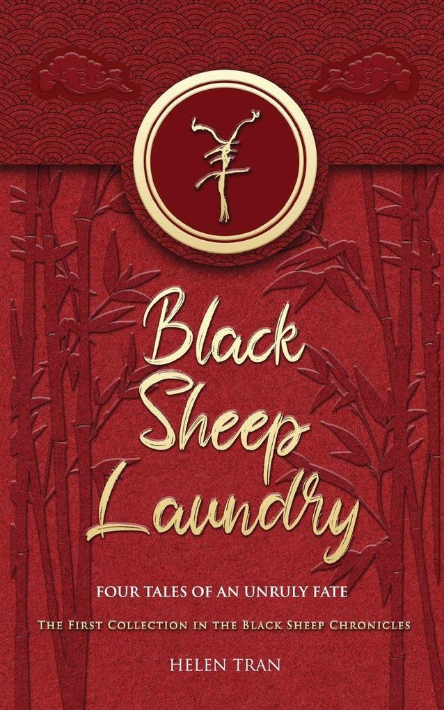 Black Sheep Laundry