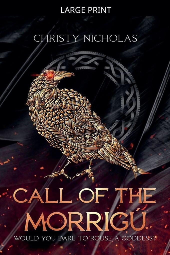 Call of the Morrigú