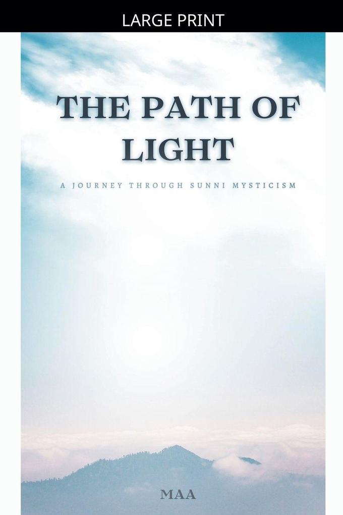 The Path of Light