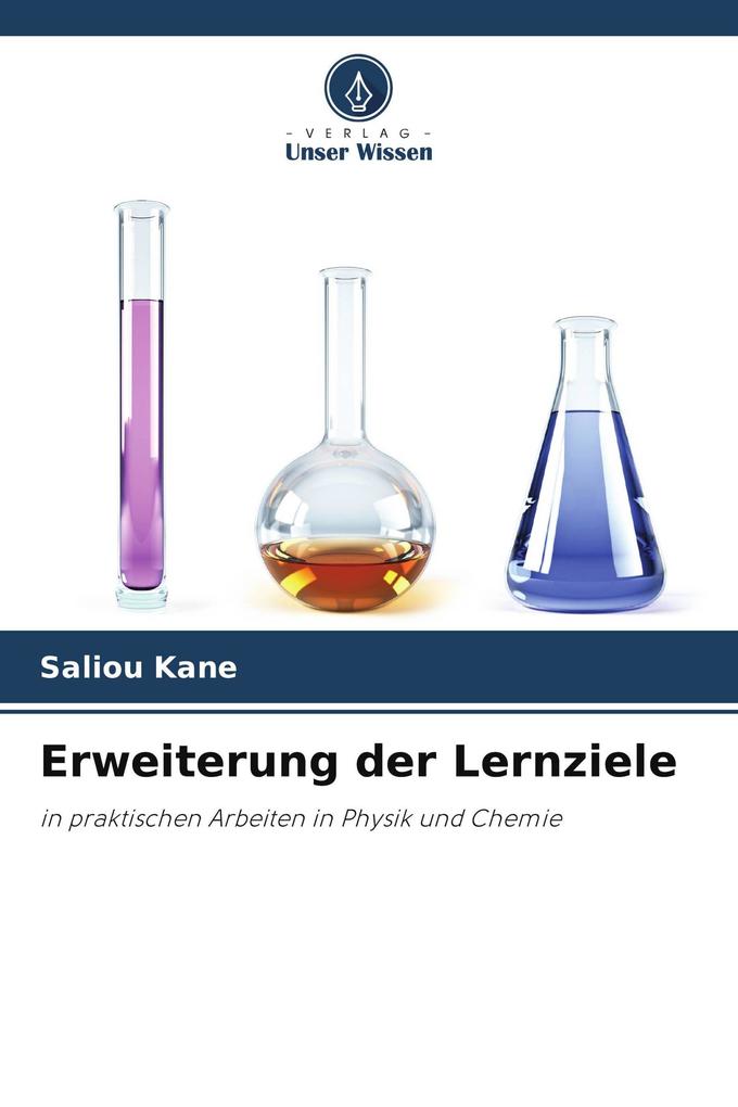 Erweiterung der Lernziele