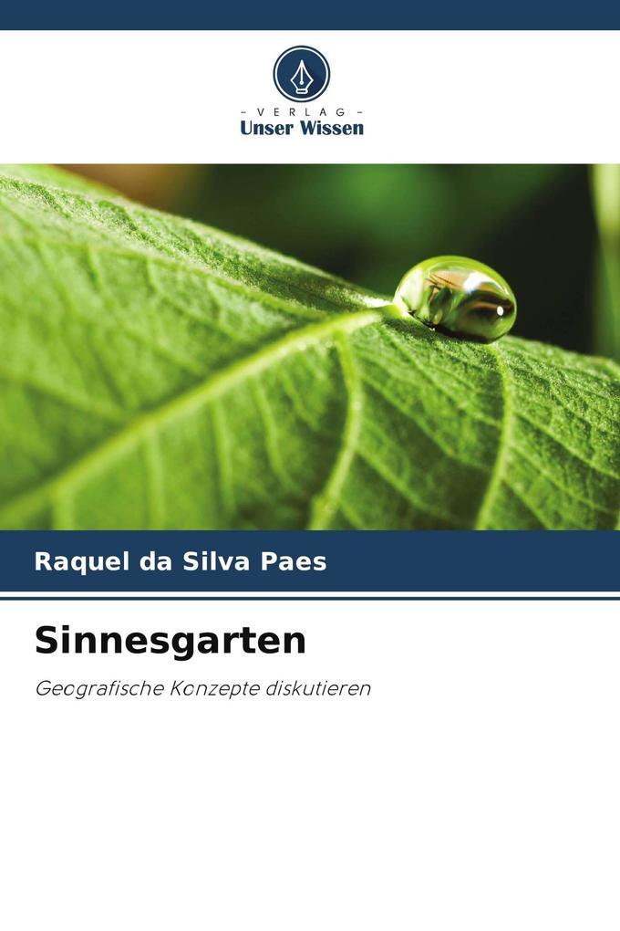 Sinnesgarten
