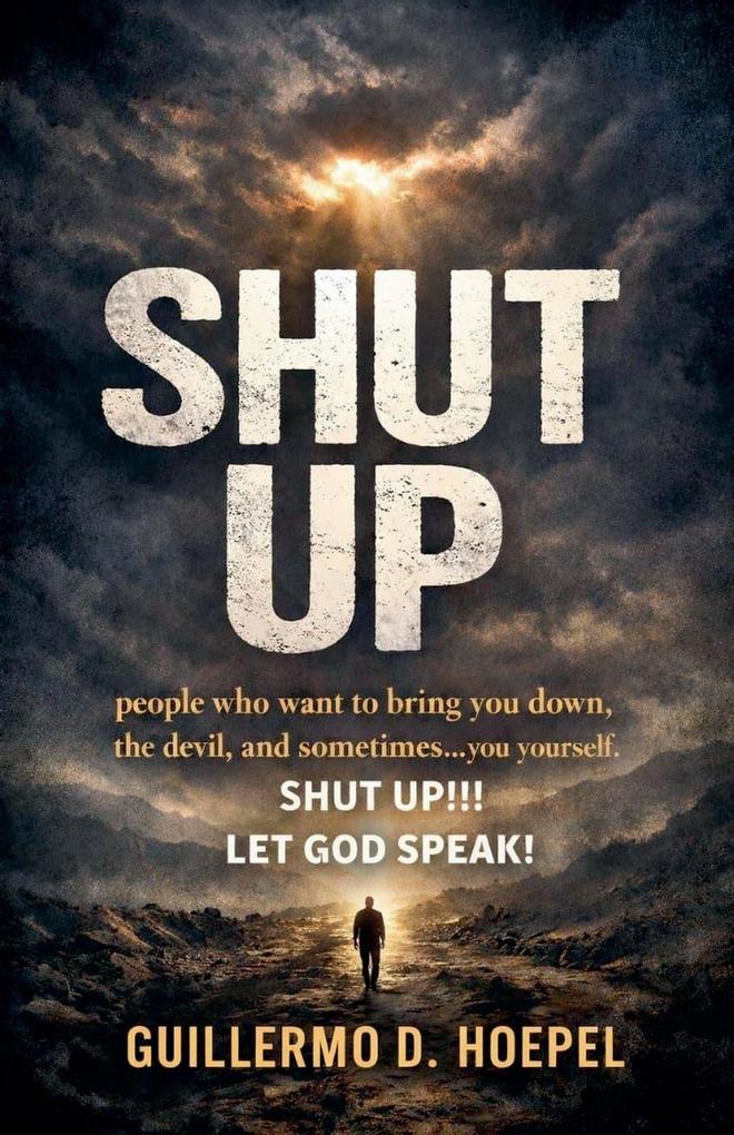 Shut UP