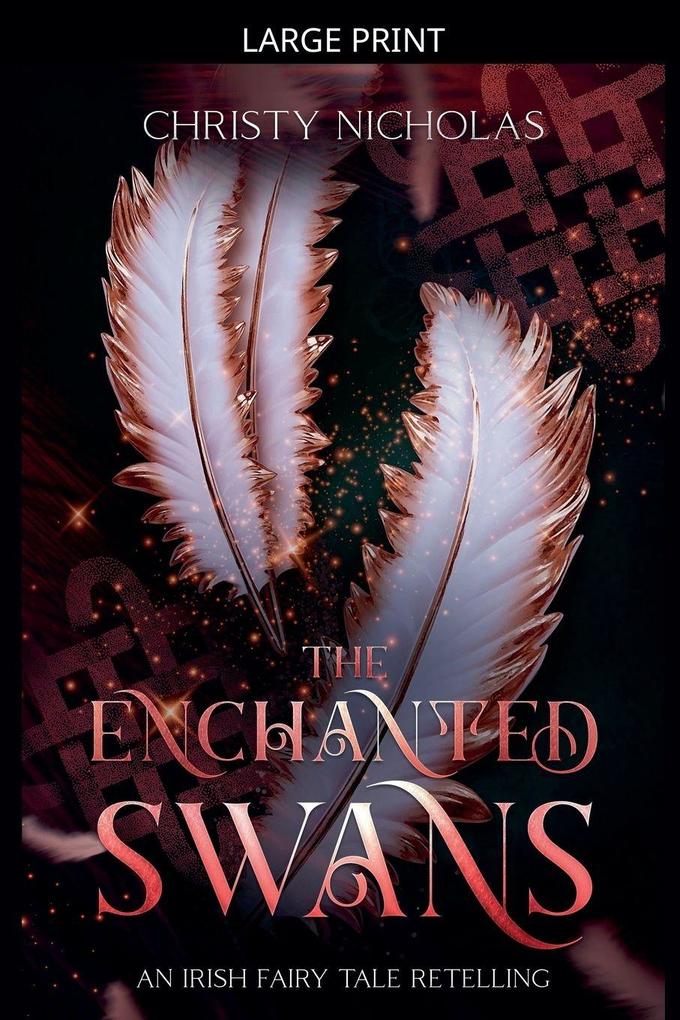 The Enchanted Swans