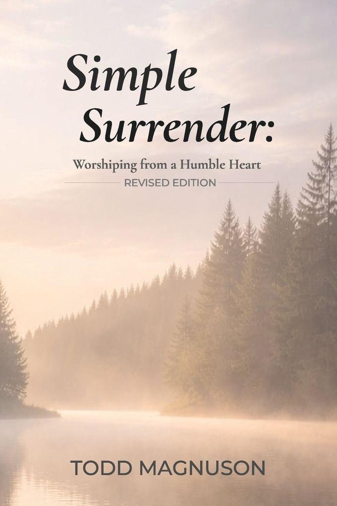 Simple Surrender
