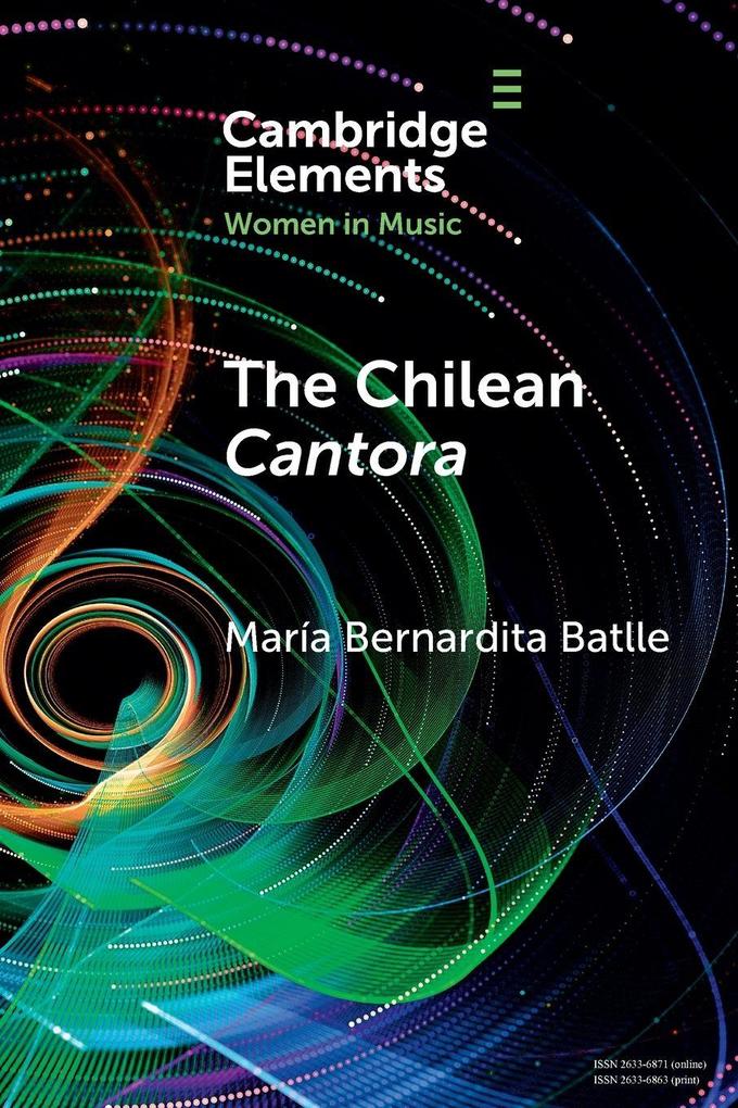 The Chilean Cantora