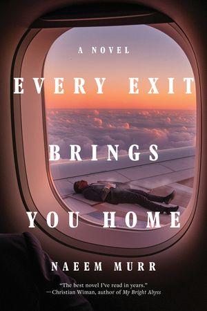 Every Exit Brings You Home
