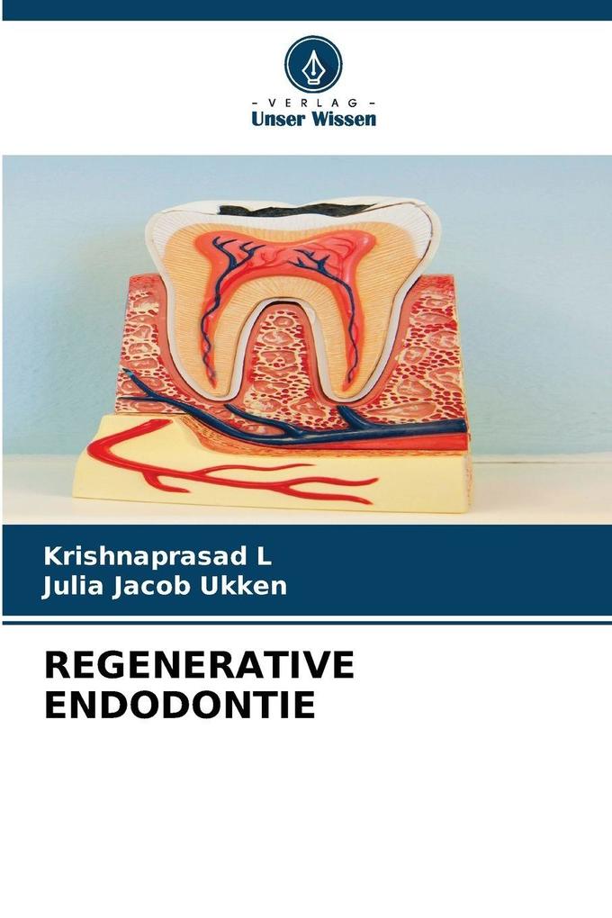 REGENERATIVE ENDODONTIE