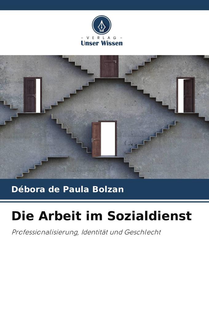 Die Arbeit im Sozialdienst