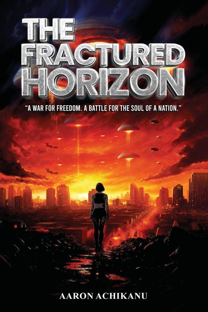 The Fractured Horizon