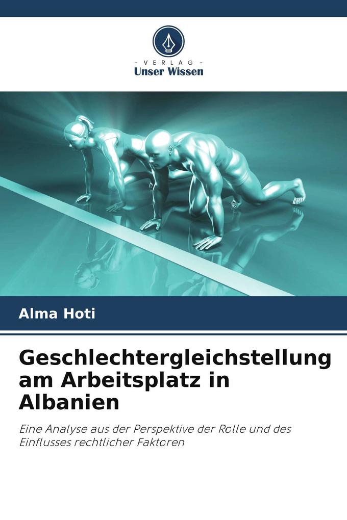 Geschlechtergleichstellung am Arbeitsplatz in Albanien