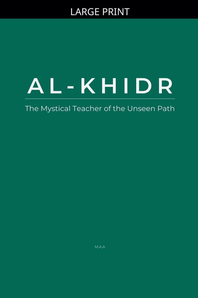 Al-Khidr