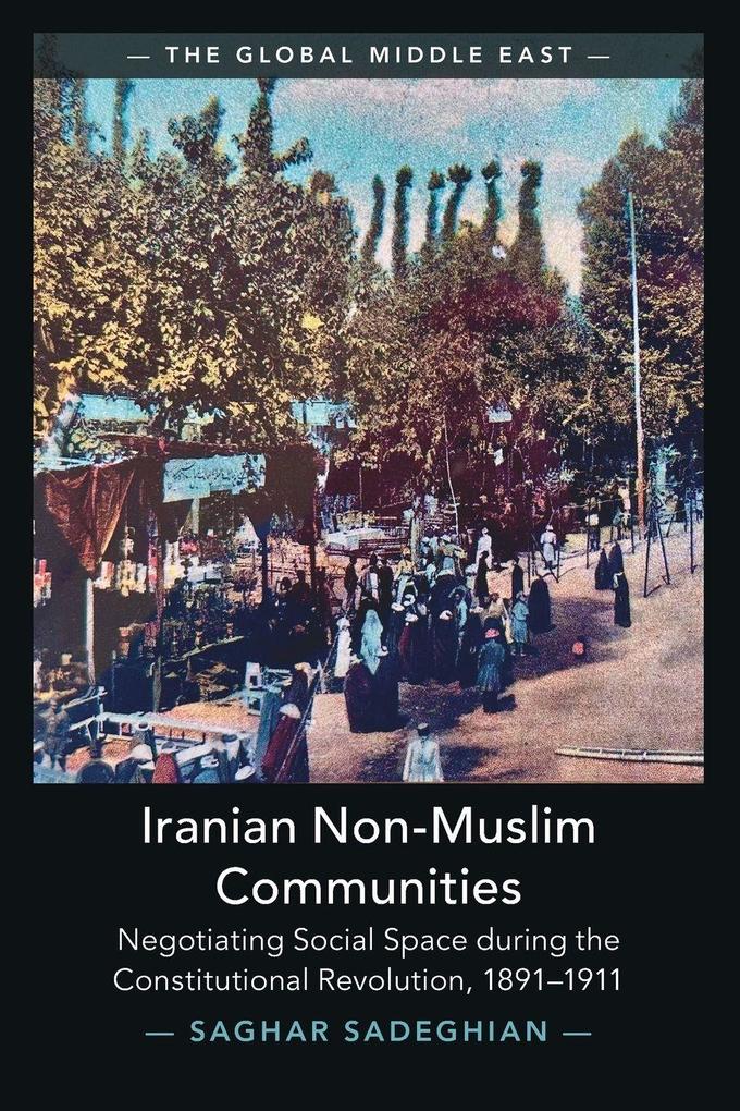 Iranian Non-Muslim Communities