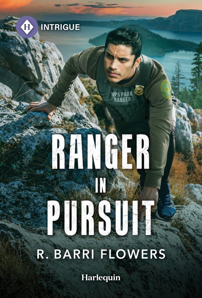 Ranger in Pursuit