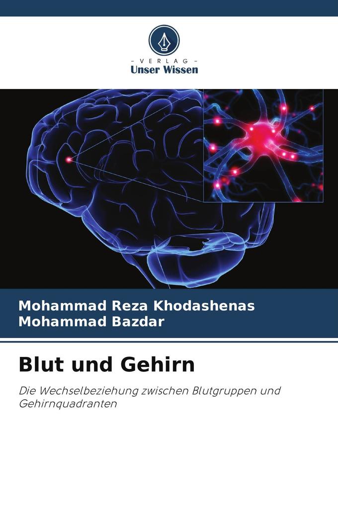 Blut und Gehirn