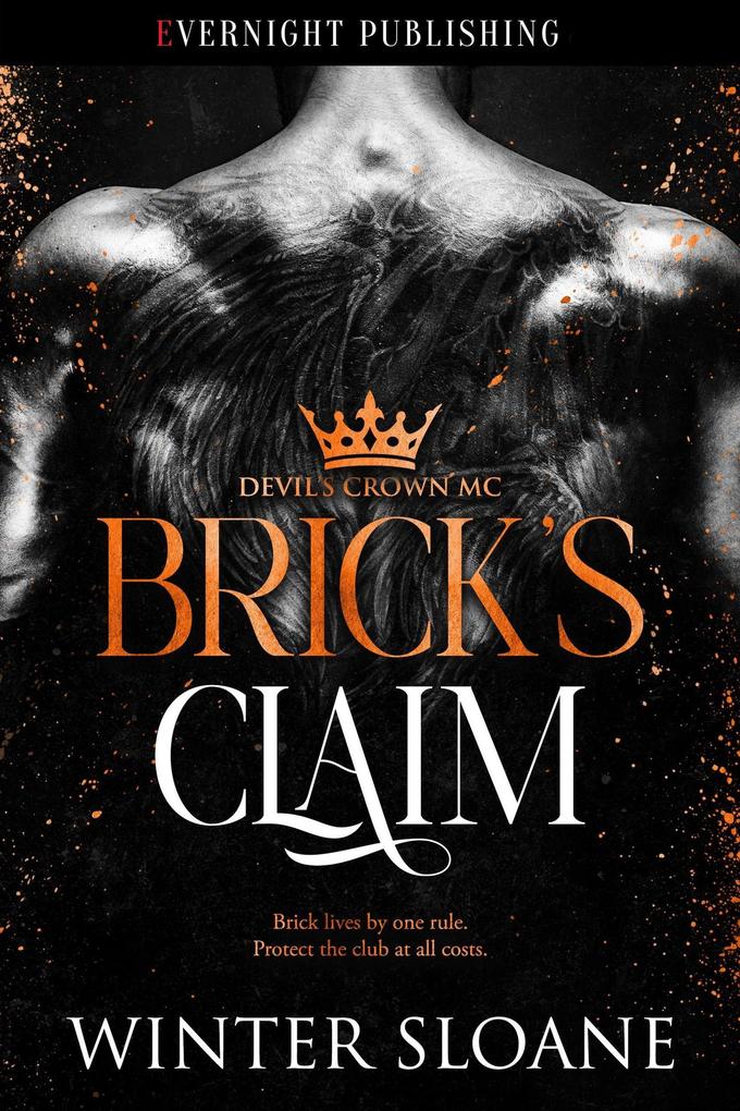 Brick's Claim