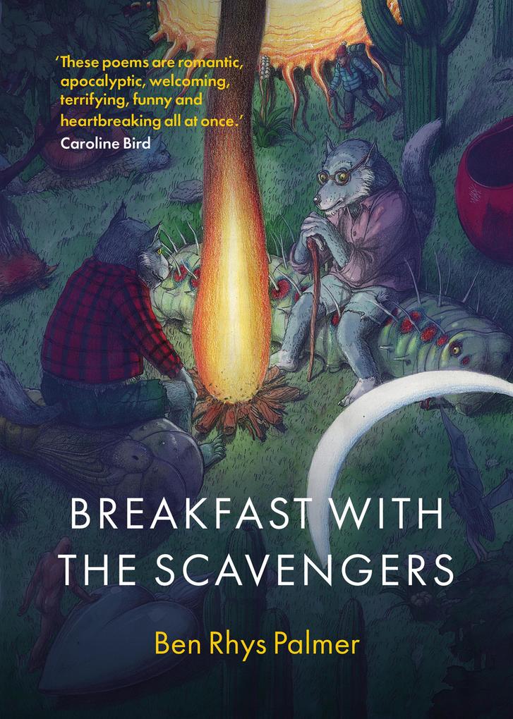 Breakfast with the Scavengers