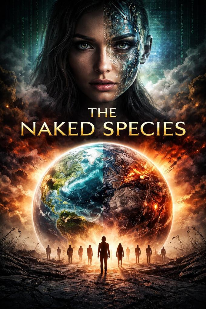 The Naked Species