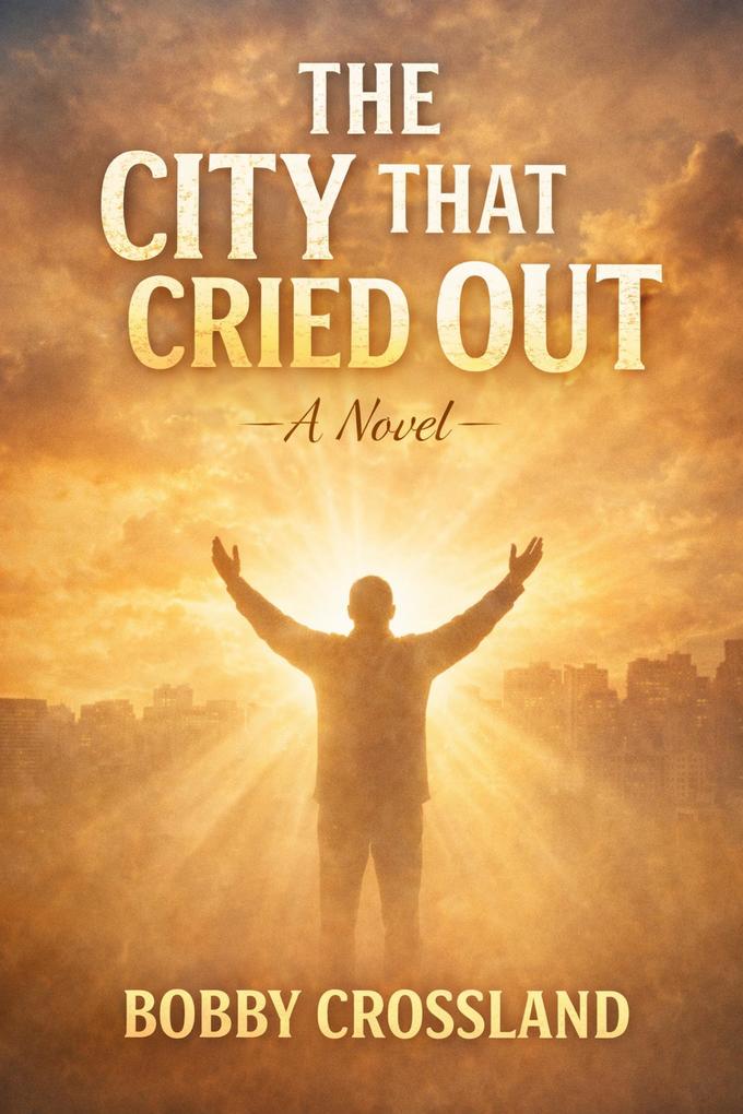 The City That Cried Out