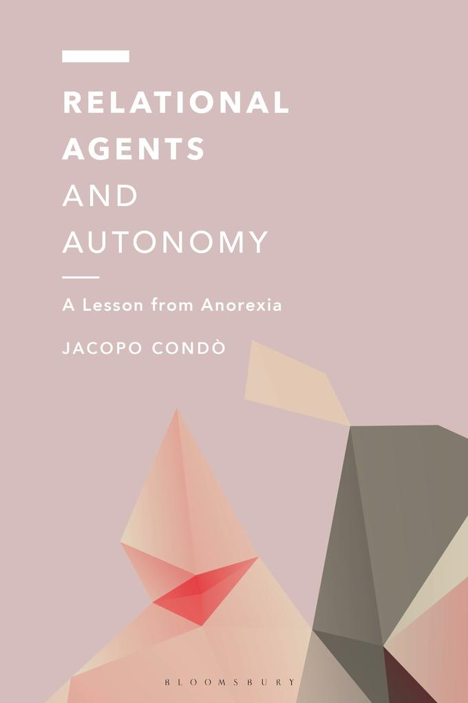 Relational Agents and Autonomy