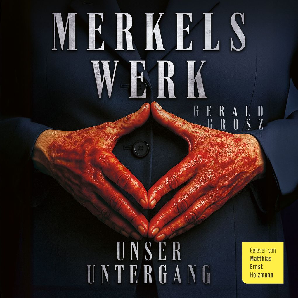 Merkels Werk