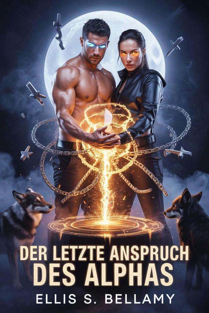 Der letzte Anspruch des Alphas