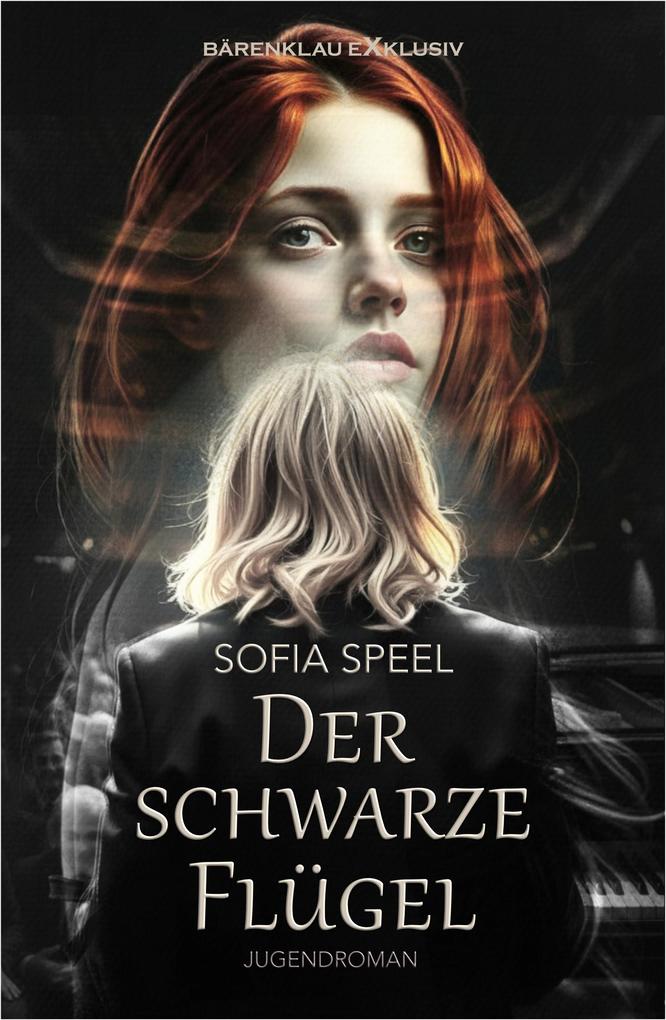 Der schwarze Flügel