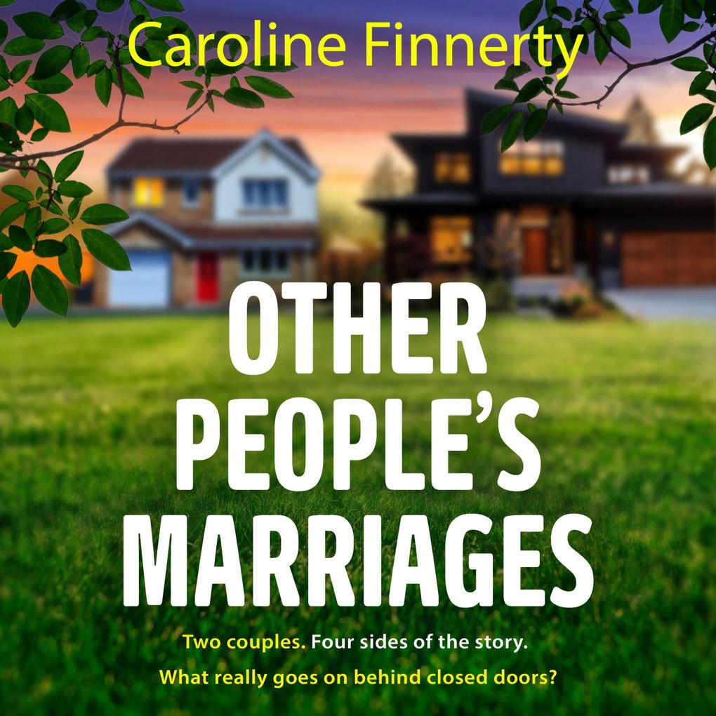 Other People's Marriages