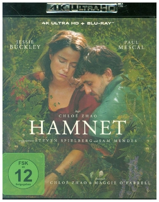 Hamnet