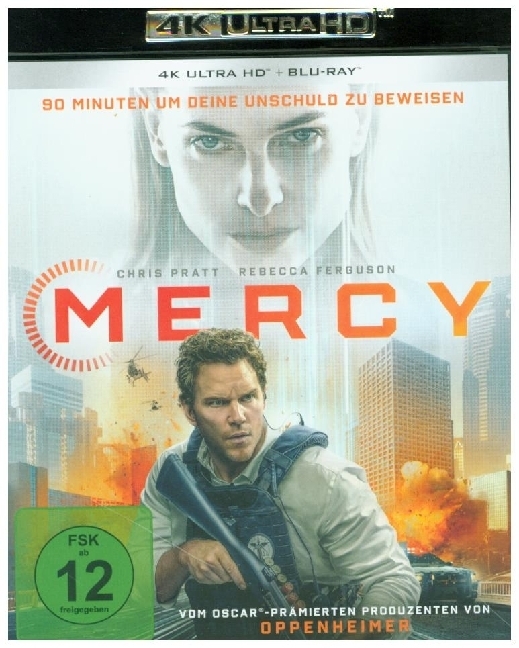 Mercy